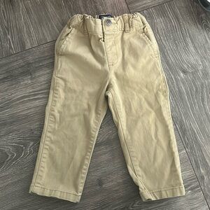 The Children's Place khaki pants